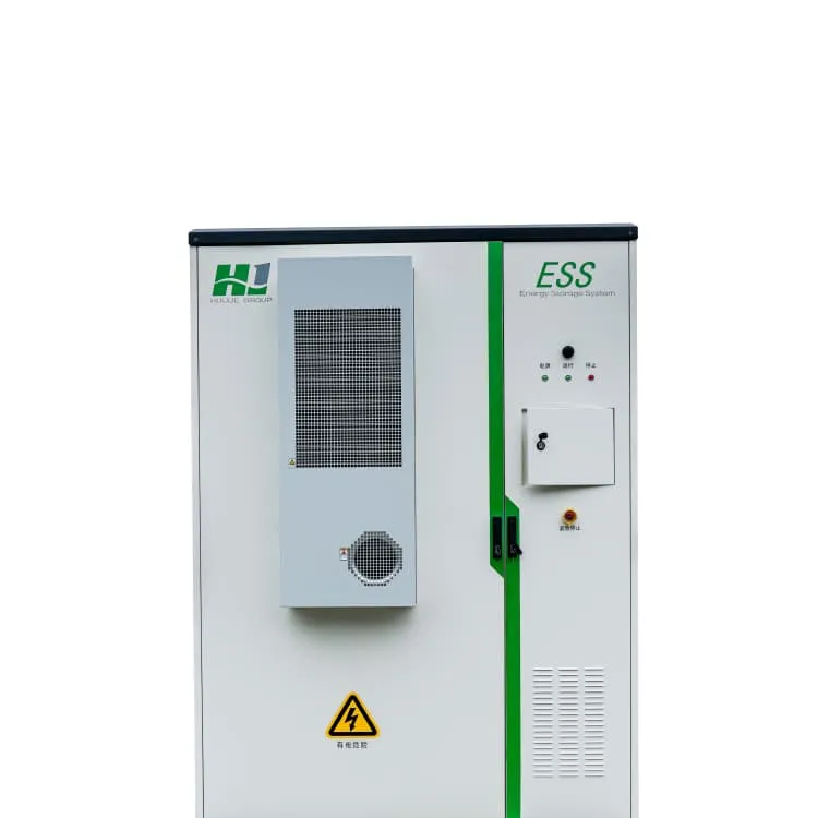 Photovoltaic energy storage system supplier