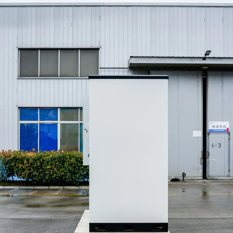 Can the energy storage cabinet energy ring battery be charged