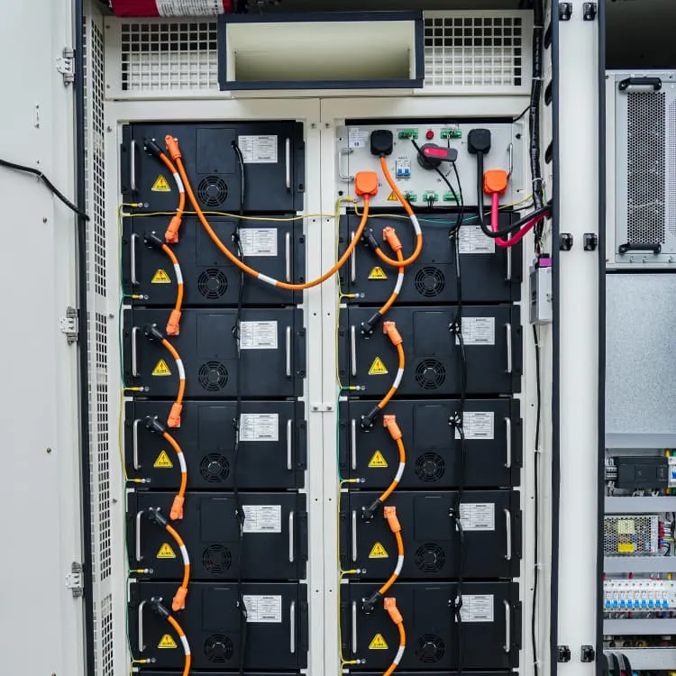 Recommended Spanish quality inverter manufacturer