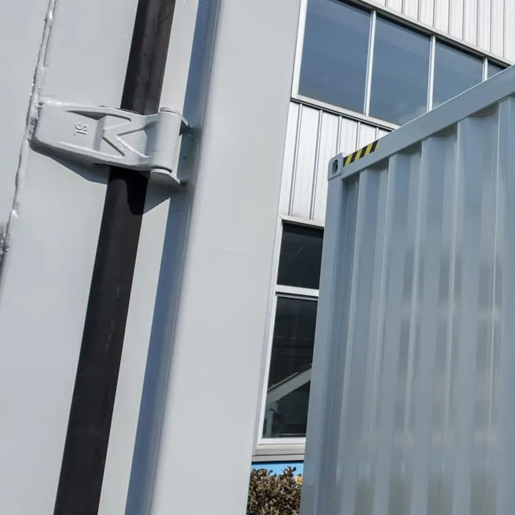 What is a home energy storage battery