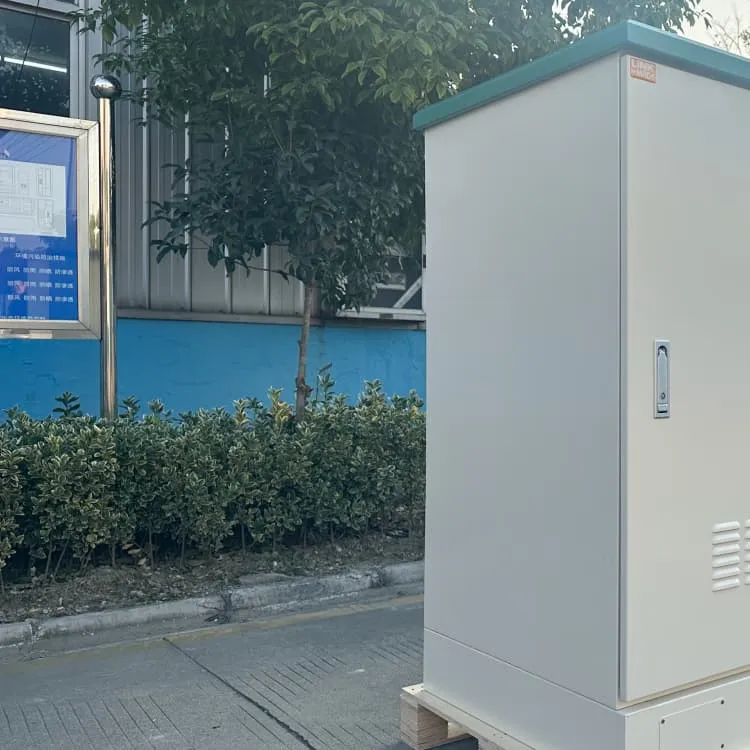 Malta Outdoor Power Supply