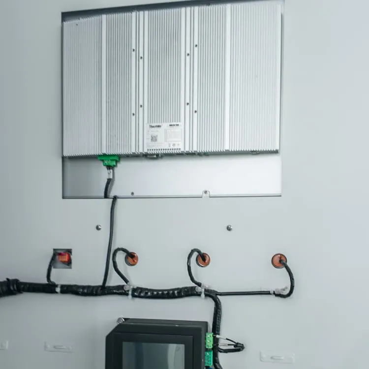Heishan 60v DC inverter