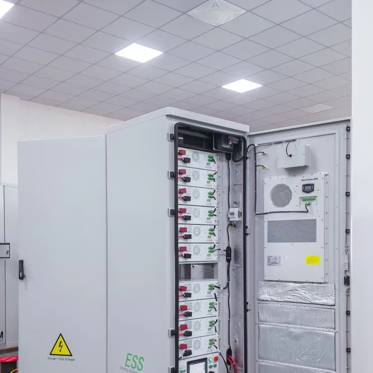 Côte d Ivoire Huijue Energy Storage Power Supply