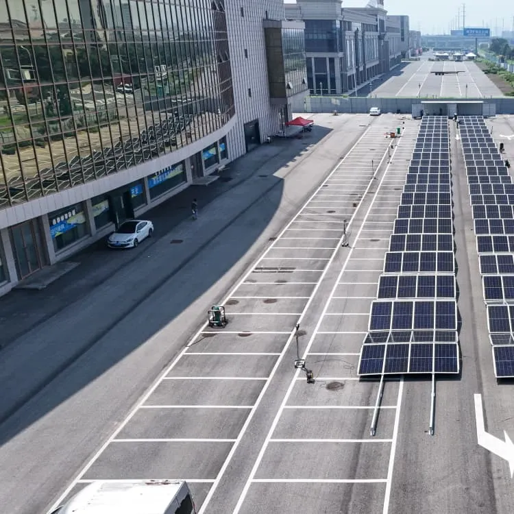 Home solar energy storage system support