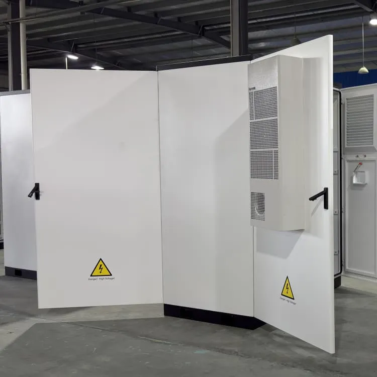 Huawei Mobile Energy Storage Products