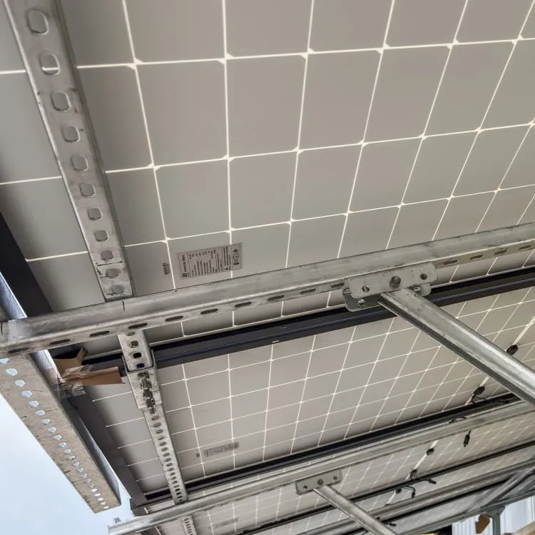 North American three-phase inverter merchants