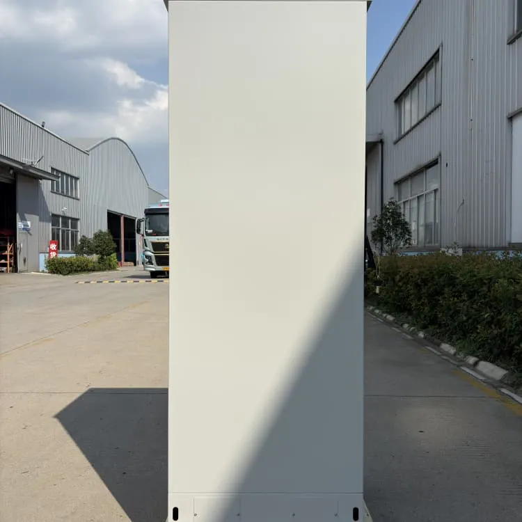 Europe and the United States need energy storage batteries