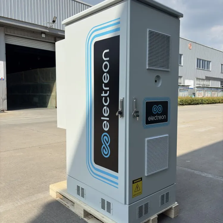 South Korean energy storage equipment new energy company