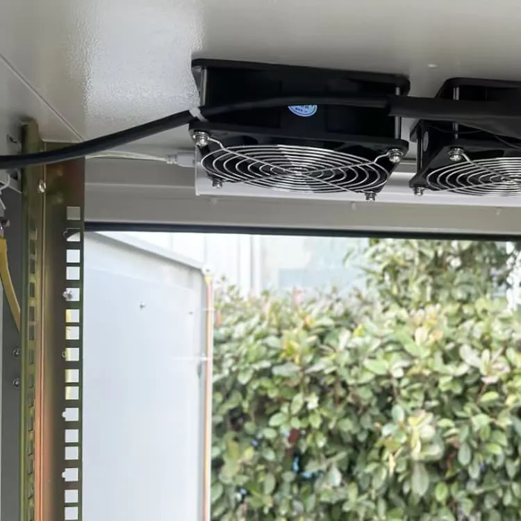 Advantages and disadvantages of box-type energy storage batteries