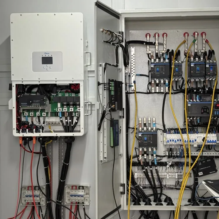 Guinea Enterprise Energy Storage Battery