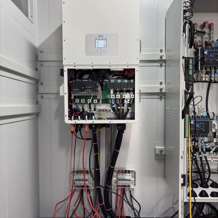 5g base station lithium battery module design
