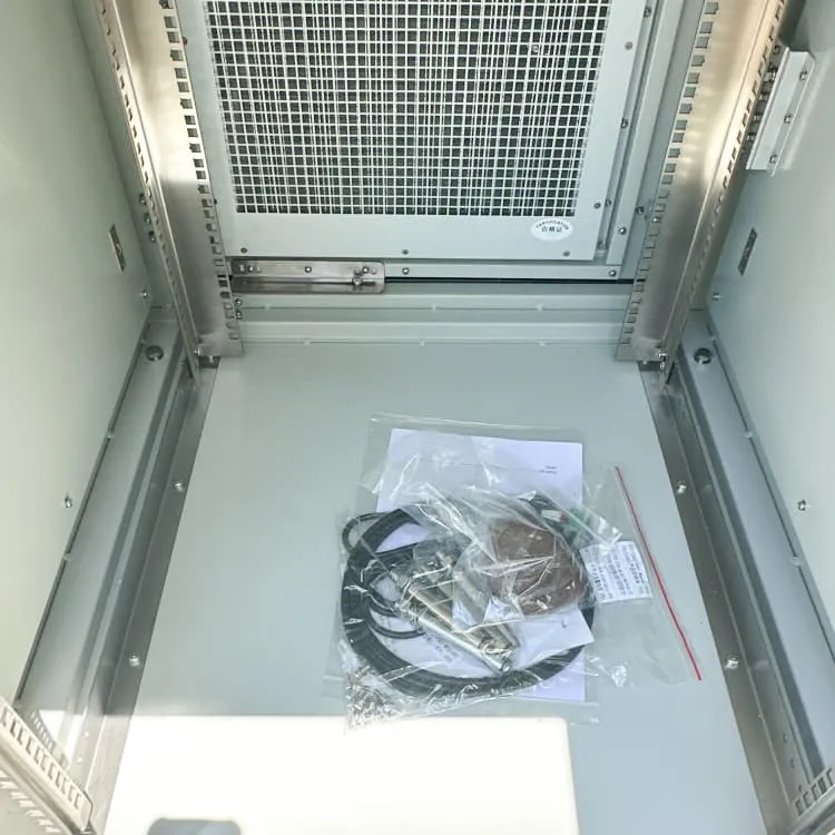 Huawei energy storage power supply internal module