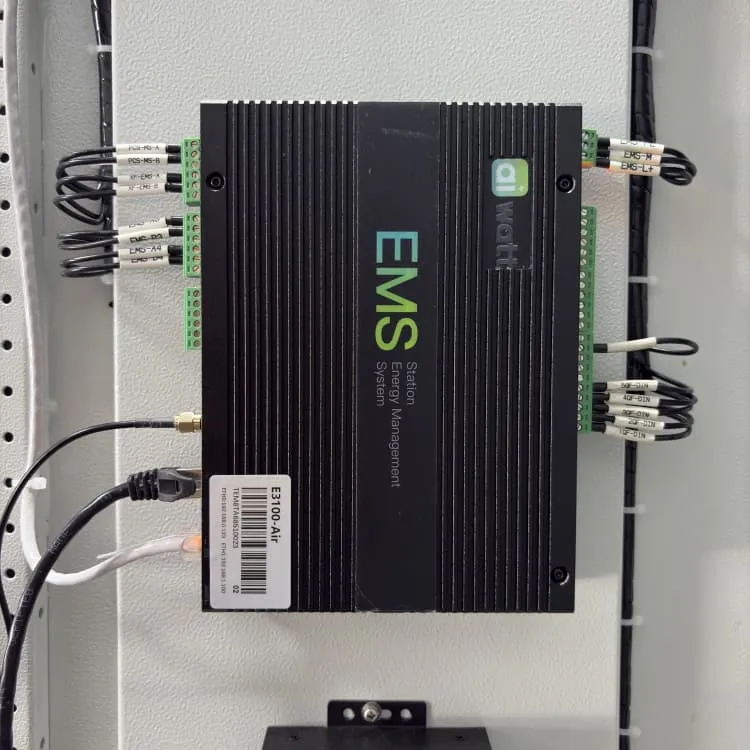 Mexico Energy Storage Product R
