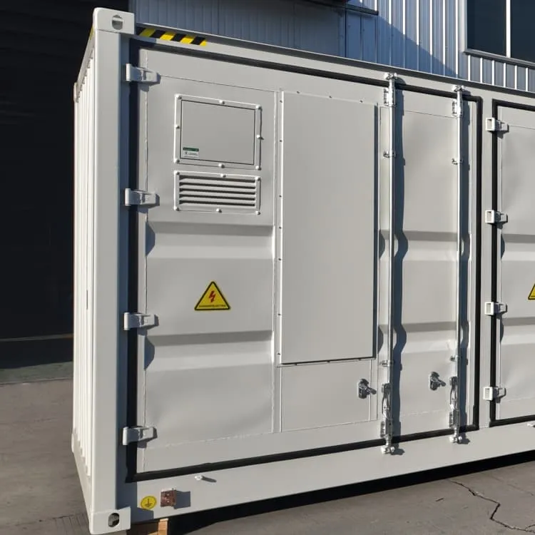 Myanmar dedicated energy storage battery manufacturer