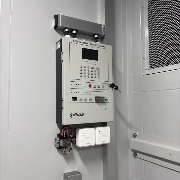 Which company is best for energy storage equipment for Swaziland power plants