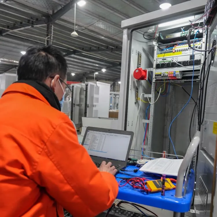 Croatia Energy Storage Outdoor Power Supply Prices
