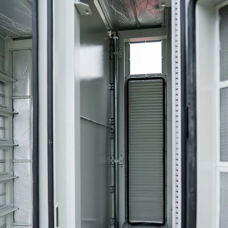 Photovoltaic energy storage lithium battery 48v