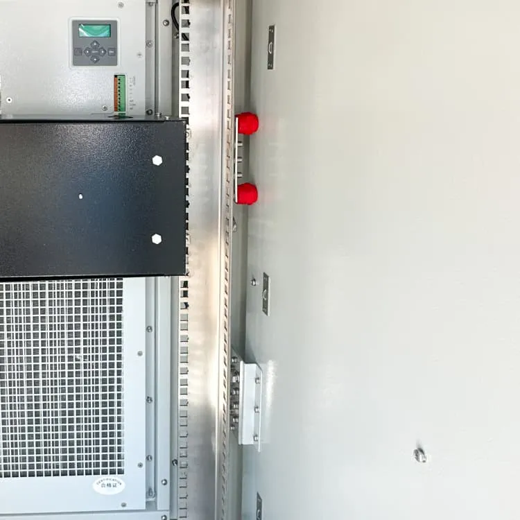 Iran photovoltaic energy storage inverter