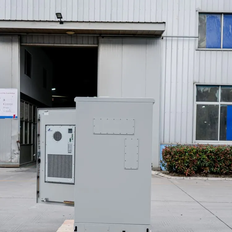 Customization of heavy industry energy storage cabinets