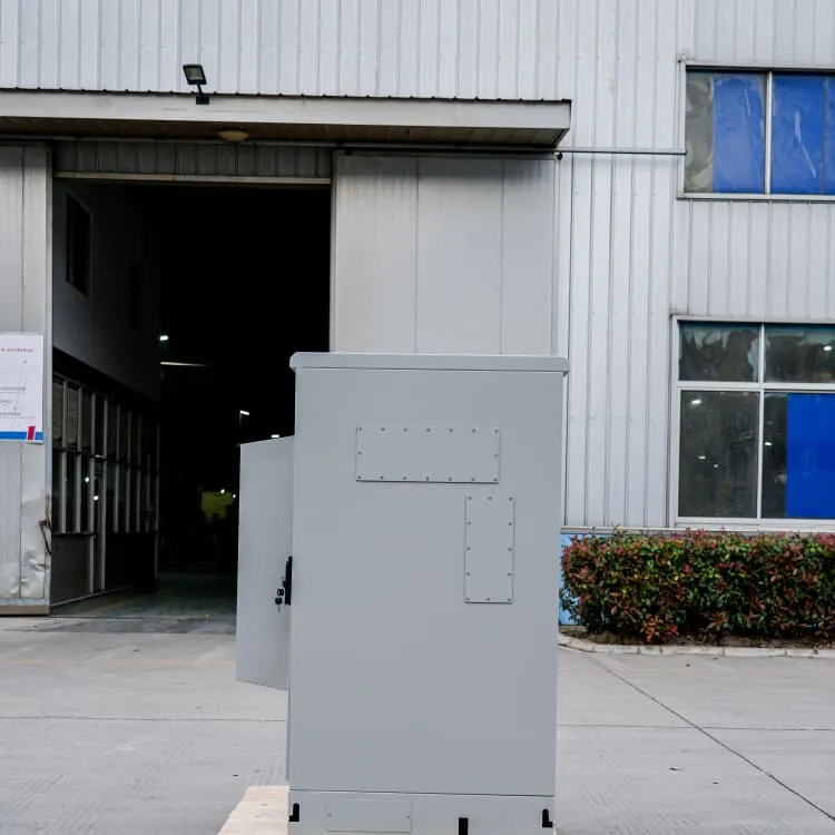 Brunei has a communication base station inverter connected to the grid