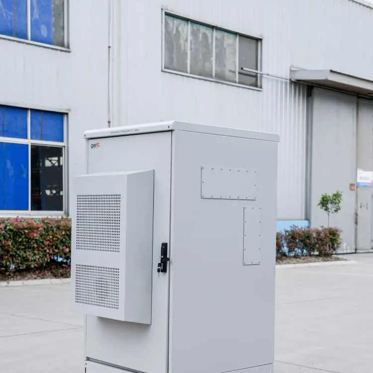 Farmer photovoltaic energy storage project