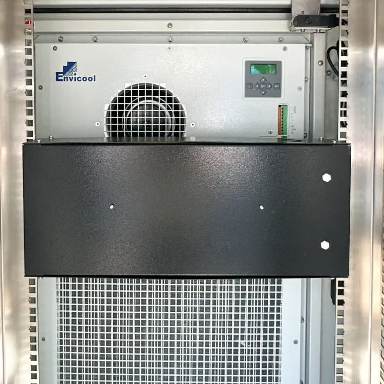 Telecom Energy Storage Clean Energy Storage Cabinet Structure