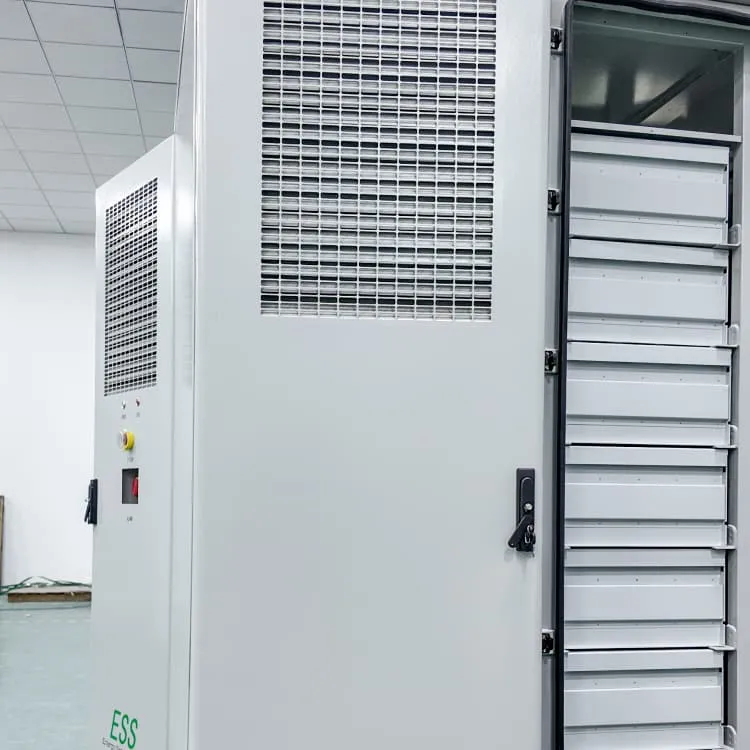 Huawei Power Energy Storage Main