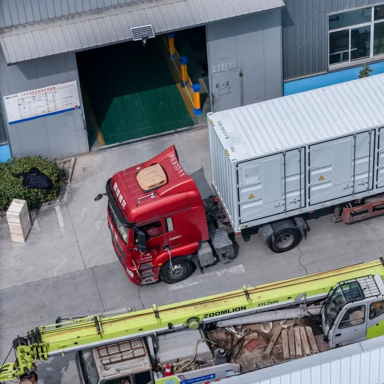 Huawei India inverter factory